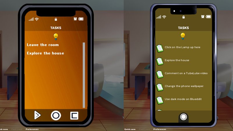 Screenshot 3 from Beta Life