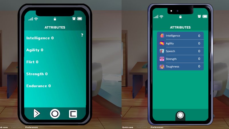 Screenshot 4 from Beta Life