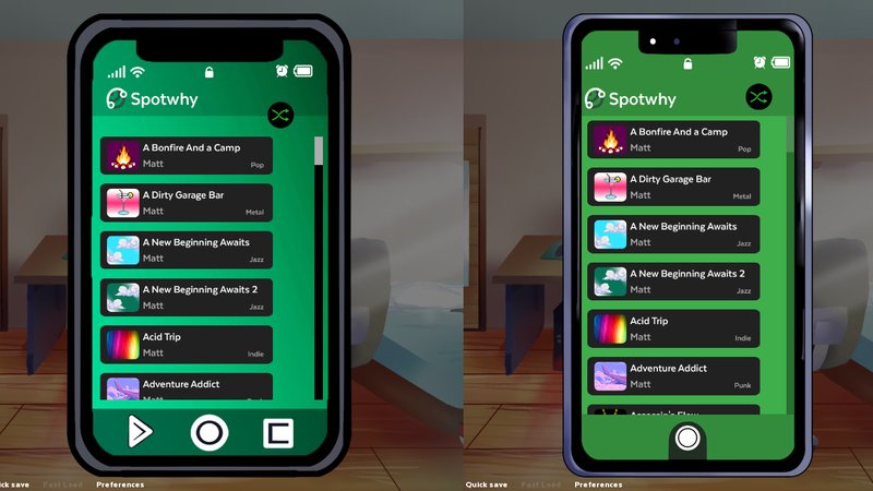 Screenshot 5 from Beta Life