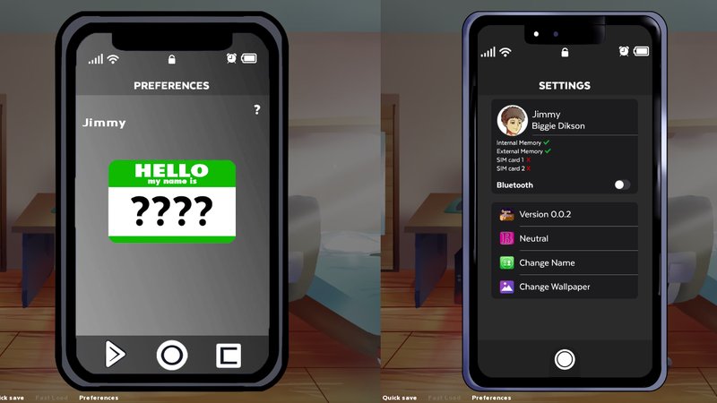 Screenshot 6 from Beta Life