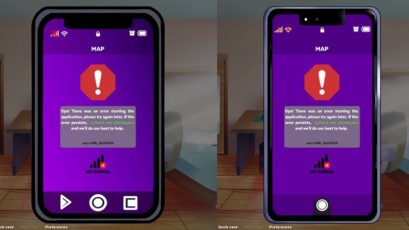 Screenshot 8 from Beta Life