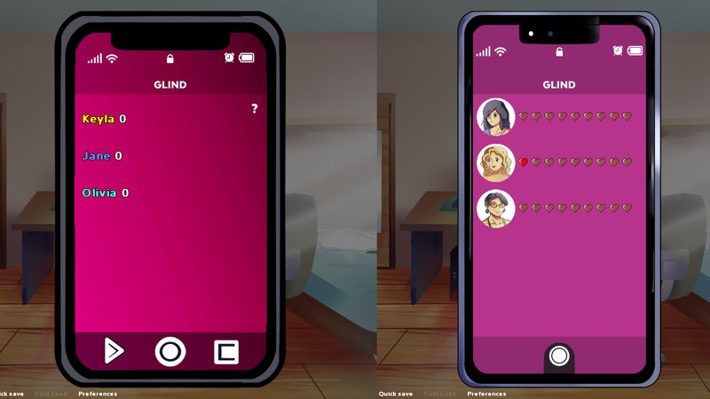 Screenshot 9 from Beta Life