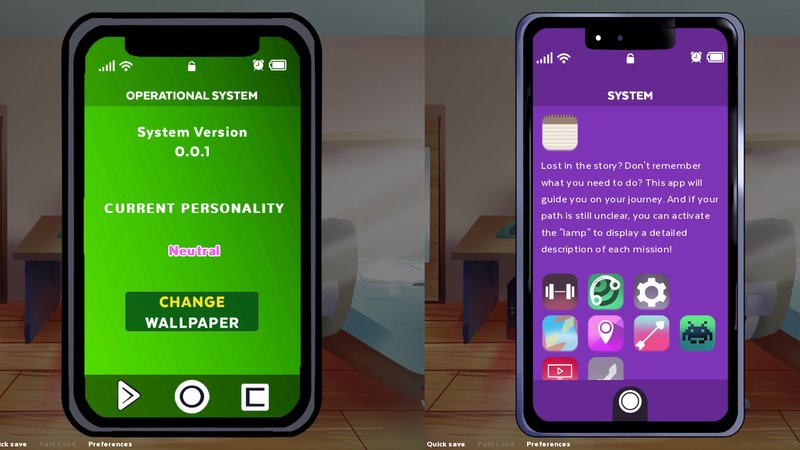 Screenshot 10 from Beta Life