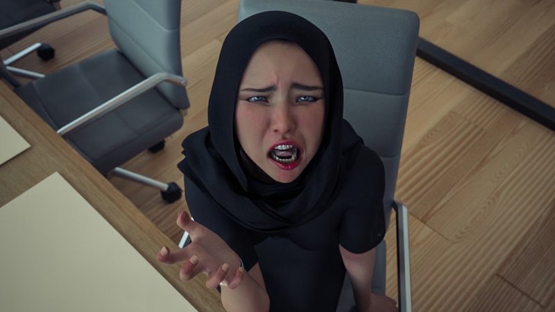 Screenshot 4 from Love and Ashes