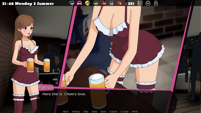 Screenshot 4 from The Fixer