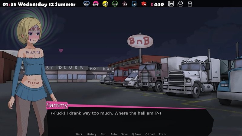 Screenshot 5 from The Fixer
