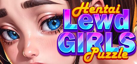 Lewd Girls: Hentai Puzzle