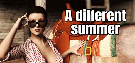 A Different Summer