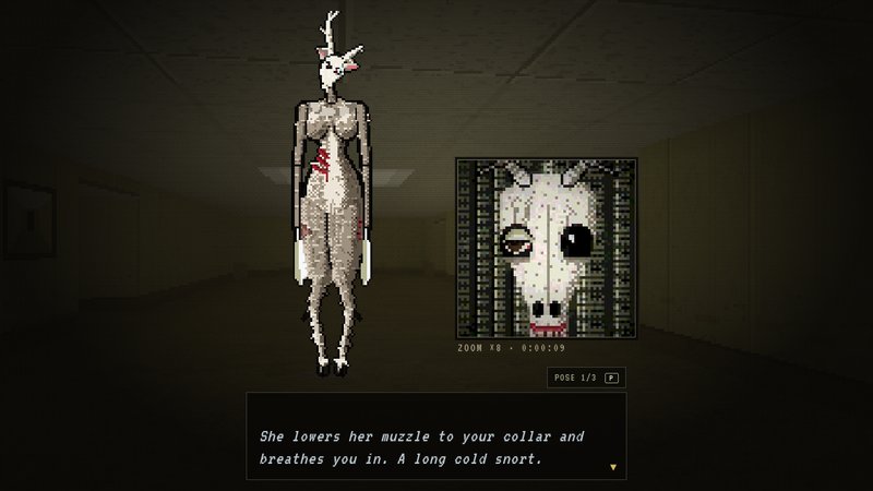 Screenshot 3 from Noclip: Lost Tape