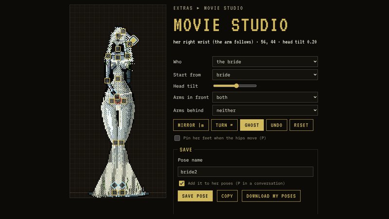 Screenshot 4 from Noclip: Lost Tape