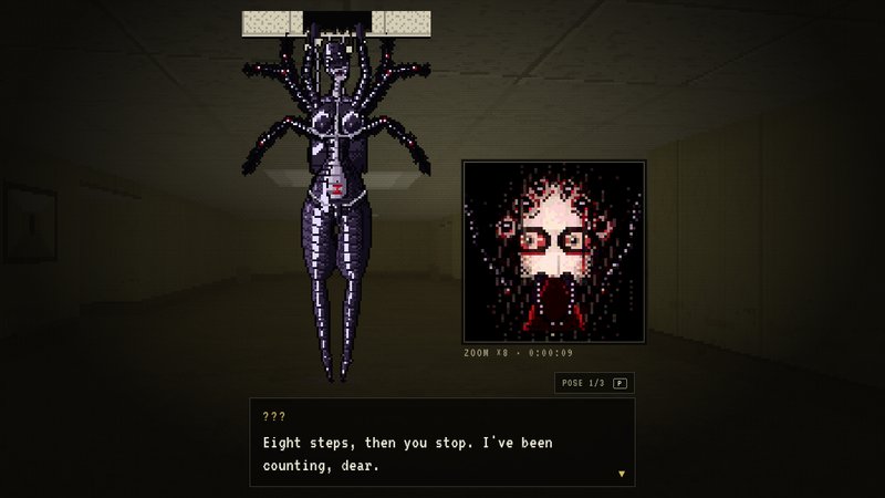 Screenshot 5 from Noclip: Lost Tape
