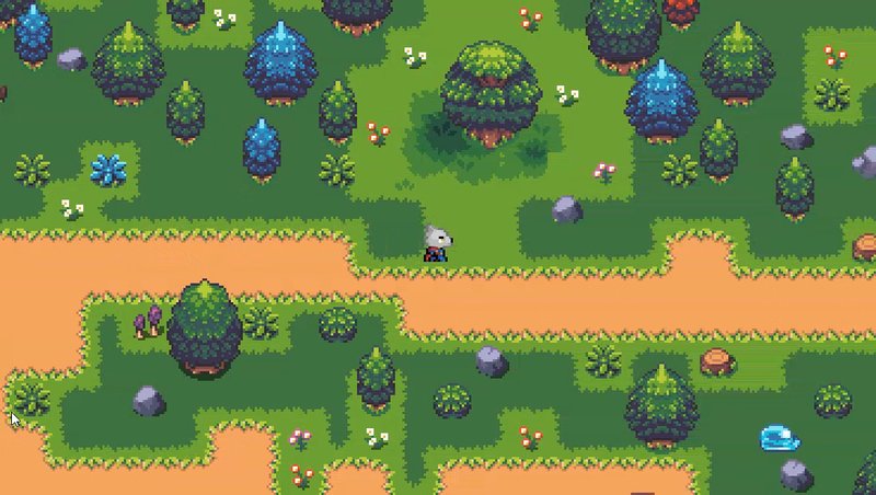 Screenshot 1 from Hypnothornia