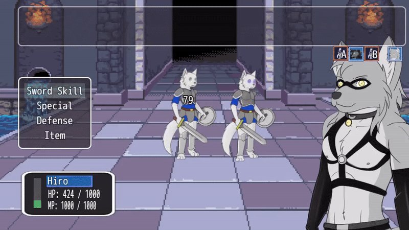 Screenshot 6 from Hypnothornia
