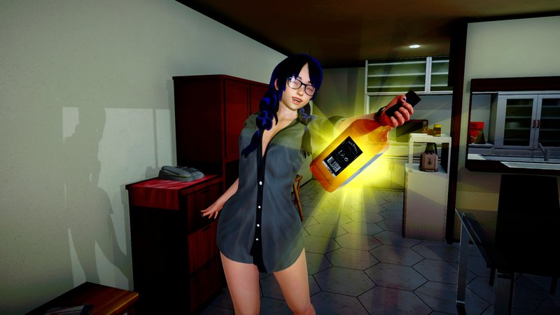 Screenshot 1 from Lucid