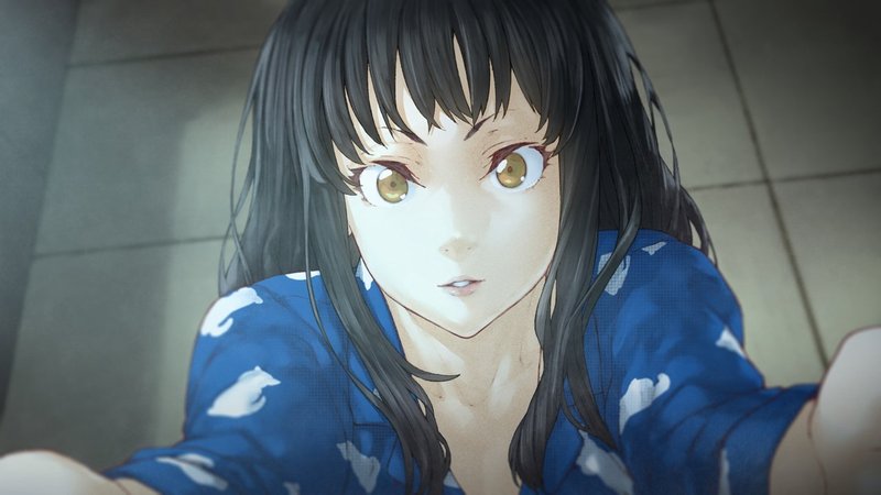 Скриншот 1 из игры «Sweetest Monster Refrain»