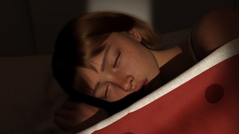 Screenshot 2 from Between Duty and Love