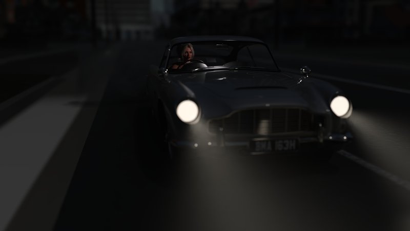 Screenshot 8 from Between Duty and Love