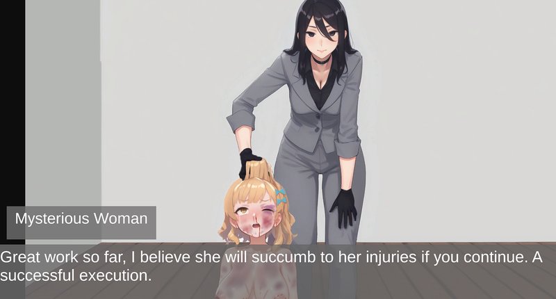 Screenshot 4 from Executioners World