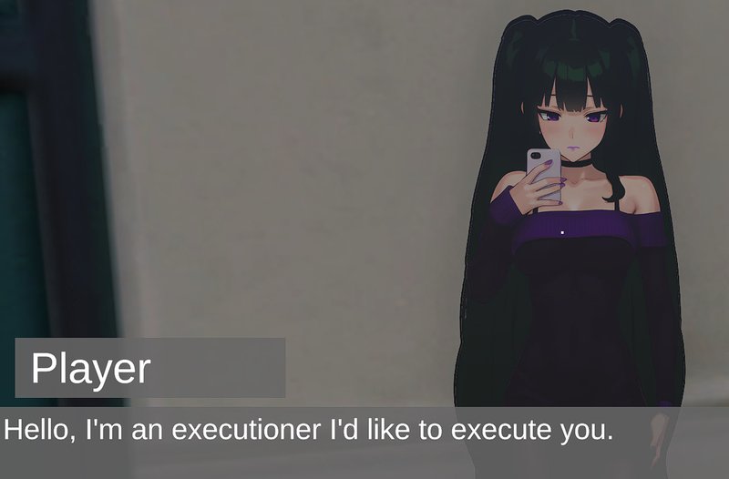 Screenshot 6 from Executioners World