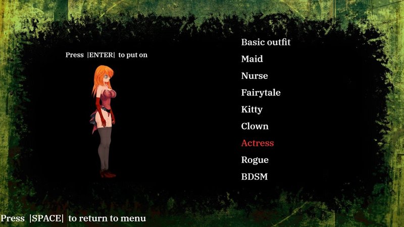 Screenshot 9 from Witch 2 Hell Adventure