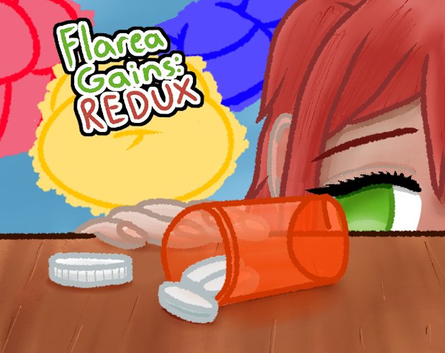 Flarea Gains: Redux