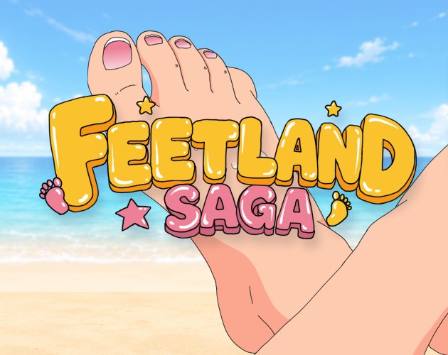 FeetLandSaga