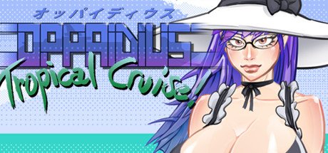 Oppaidius Tropical Cruise