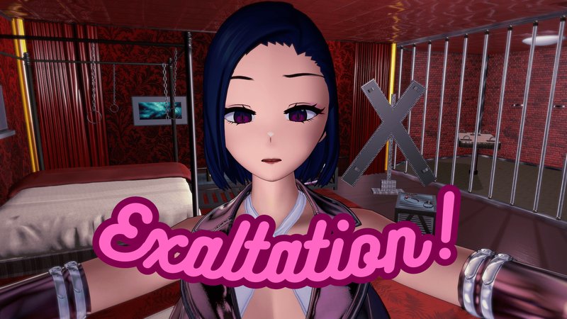 Exaltation!