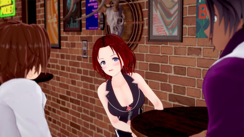 Screenshot 1 from Shadow Guardian