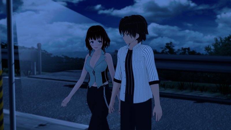 Screenshot 4 from Shadow Guardian