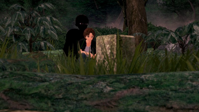 Screenshot 5 from Shadow Guardian