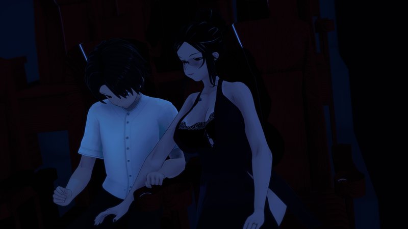 Screenshot 10 from Shadow Guardian