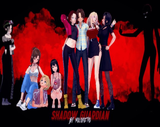 Shadow Guardian
