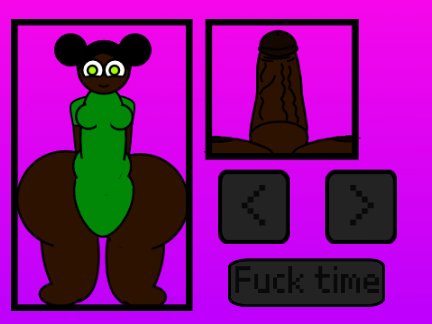 Screenshot 5 from Futa Ass Fucking