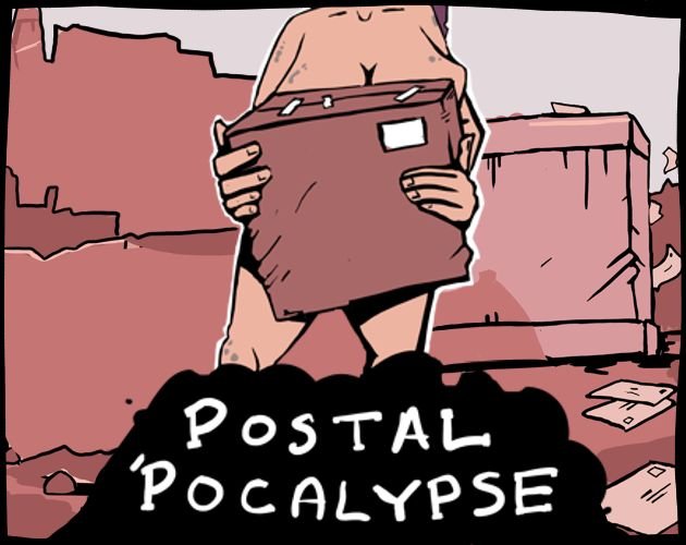 Postal 'Pocalypse