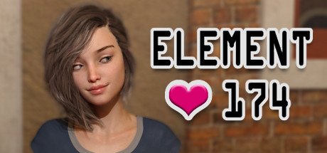 Element-174 - Часть 1
