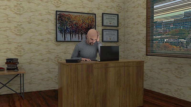 Screenshot 9 from The First Beings