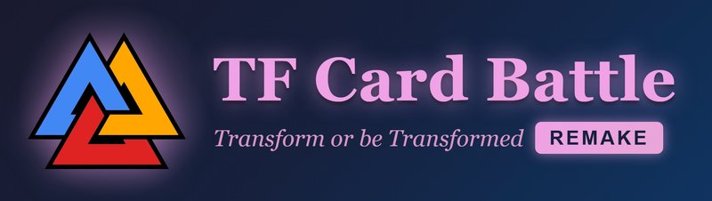 TF Card Battle Remake