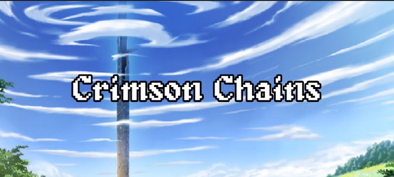 Crimson Chains