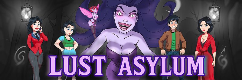 Lust Asylum