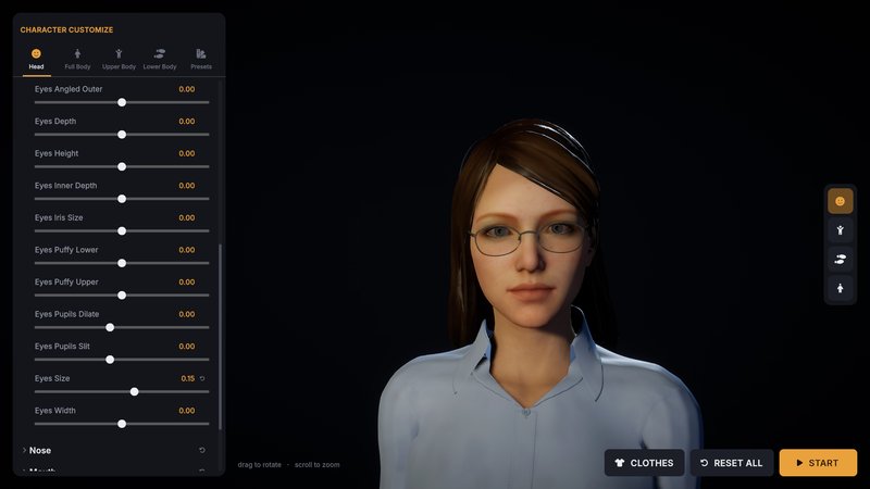Screenshot 1 from Side Hustle