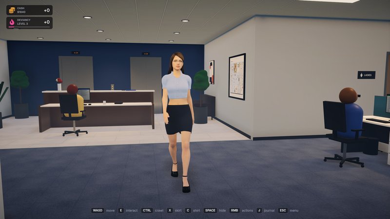 Screenshot 2 from Side Hustle