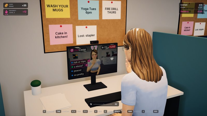 Screenshot 4 from Side Hustle