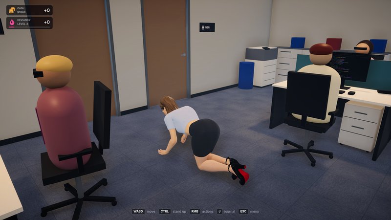 Screenshot 5 from Side Hustle