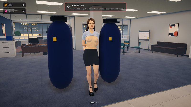 Screenshot 7 from Side Hustle