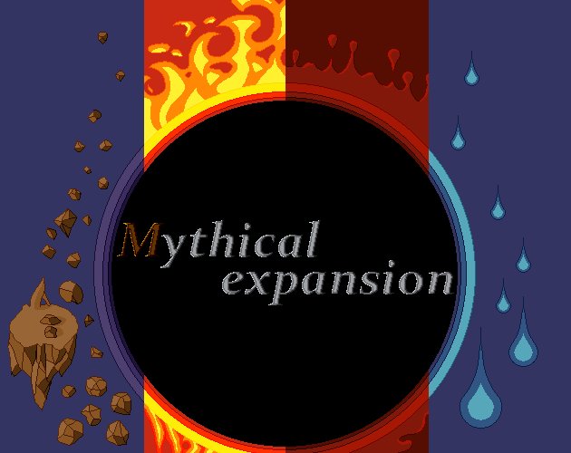 Mythical Expansion