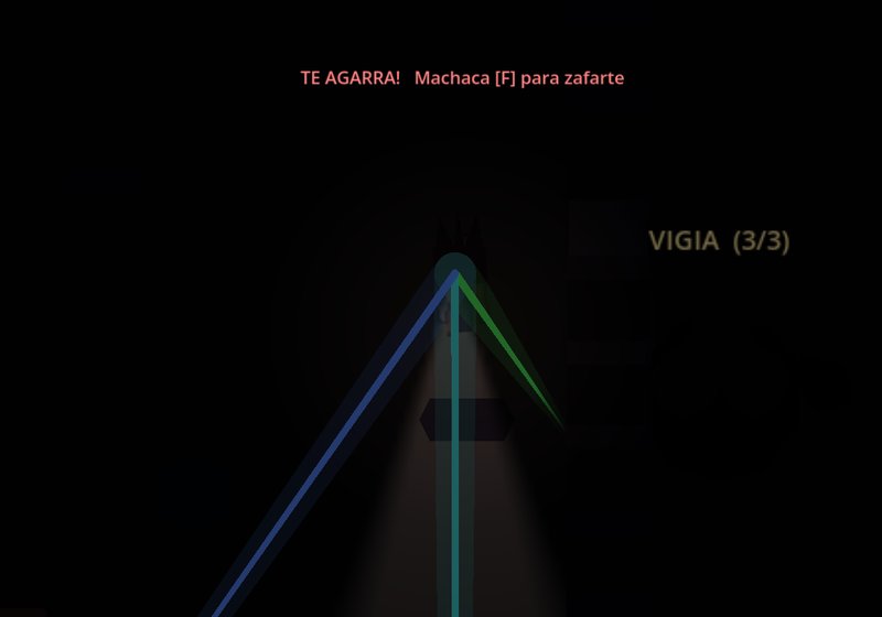 Screenshot 1 from In Memoriam