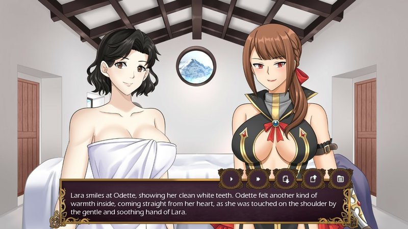 Screenshot 9 from Tales from the Under-Realm: Lilith