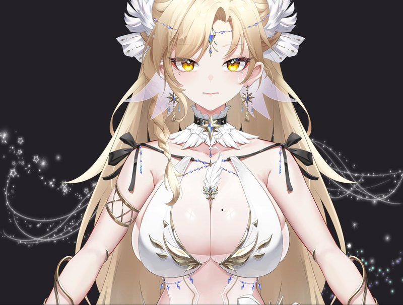 Screenshot 3 from Your Goddess
