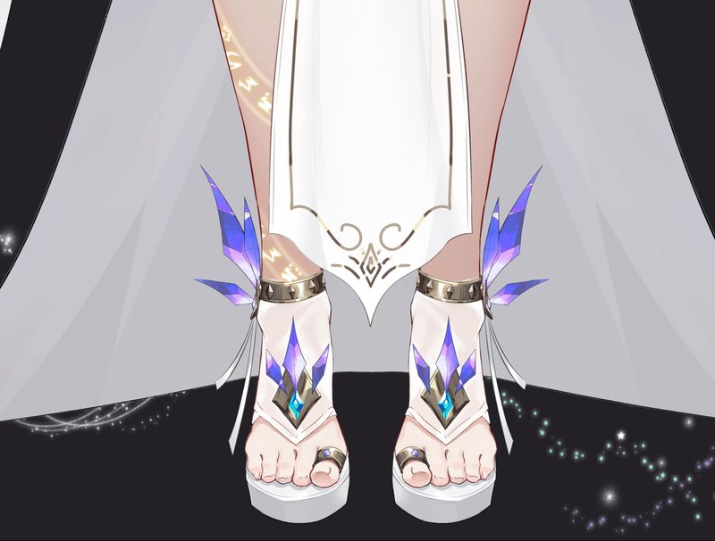 Screenshot 4 from Your Goddess